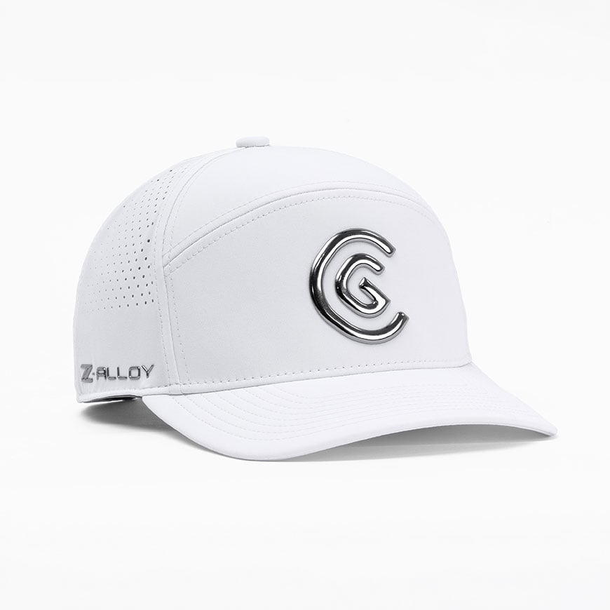Z-Alloy Hat, image number null